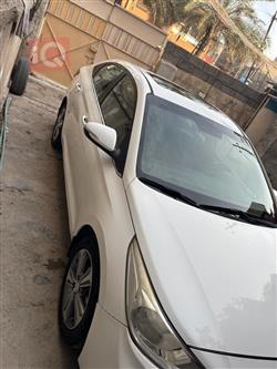 هيونداي أكسنت